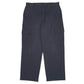 Mens Black Dickies  Cargo Trousers