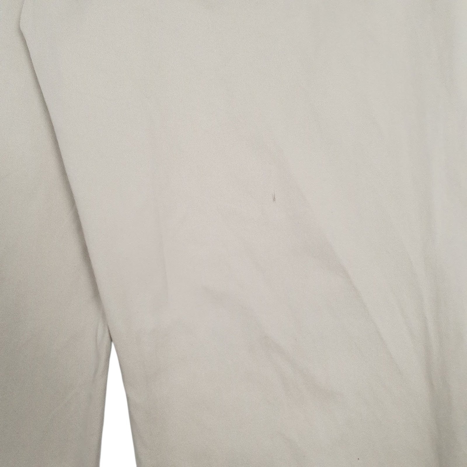 Mens Beige Polo Ralph Lauren   Trousers