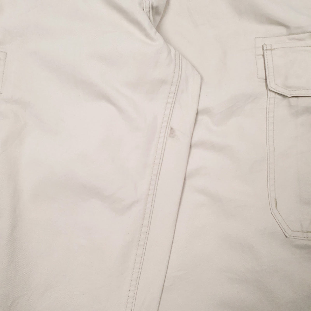 Mens Beige Gargos   Trousers