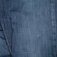 Mens Blue Levis   Jeans