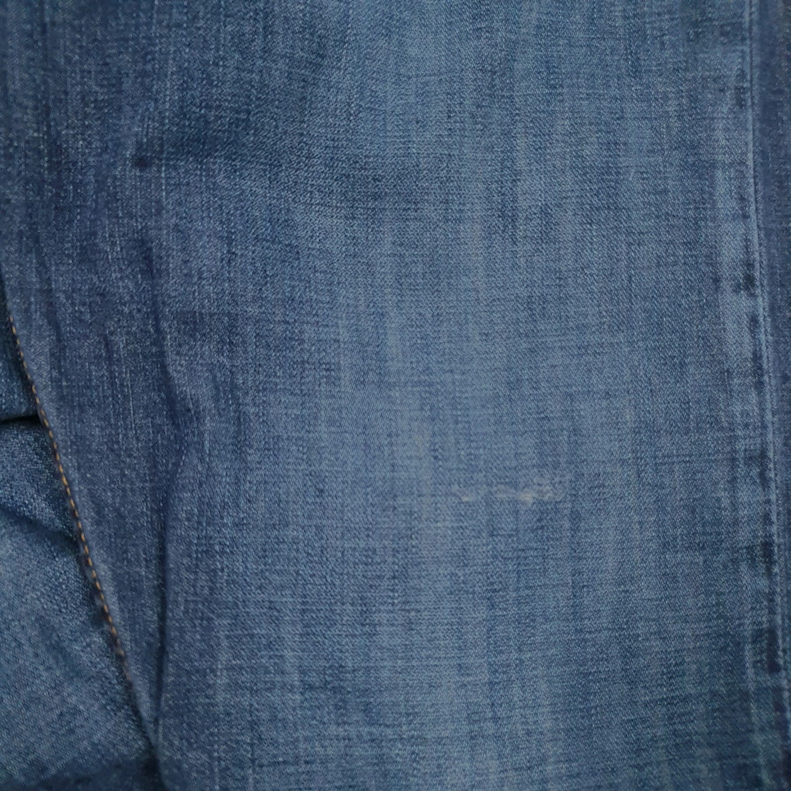 Mens Blue Levis   Jeans