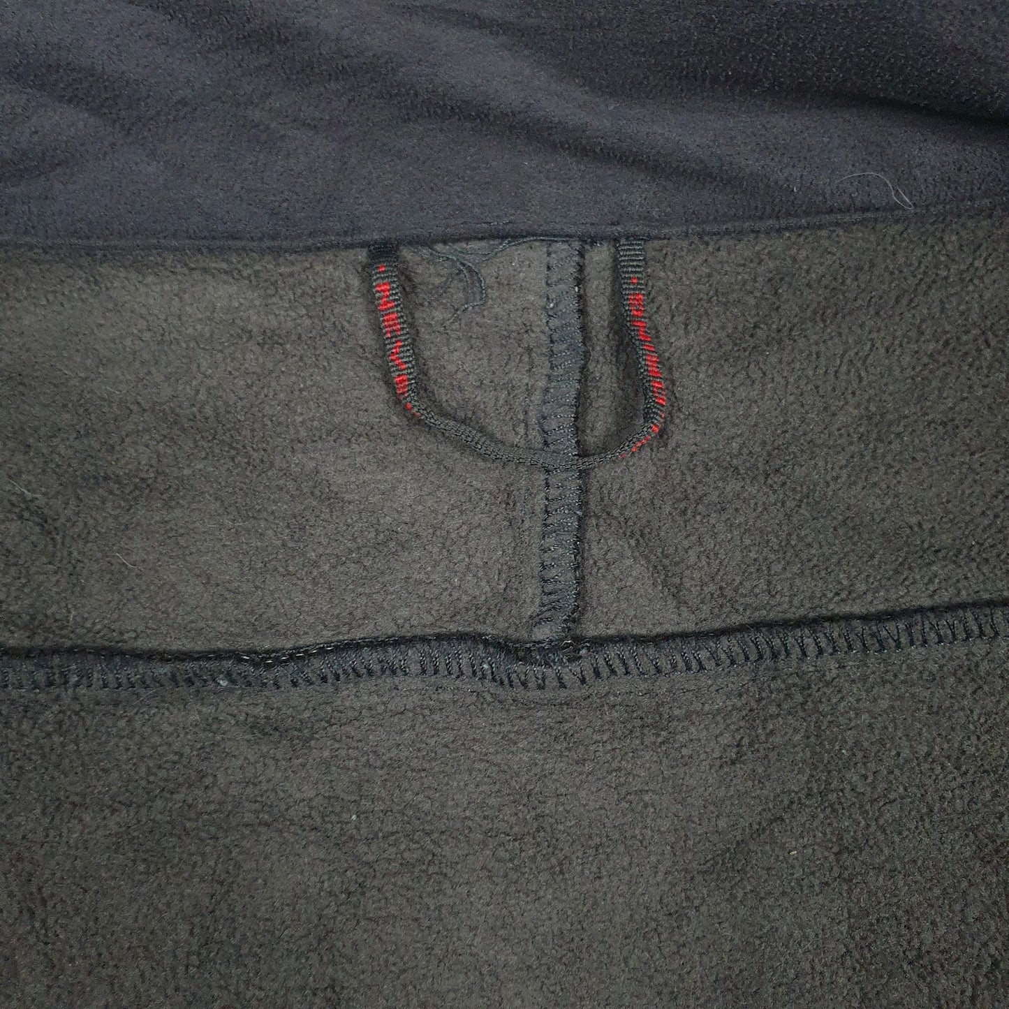 Mens Black The North Face  Vest Coat