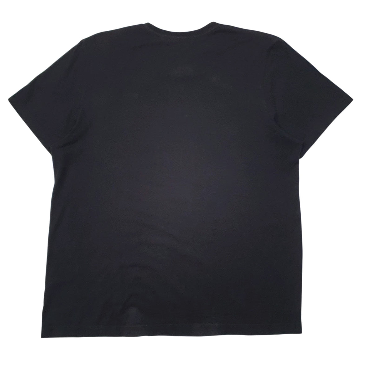 Mens Black Adidas   T Shirt
