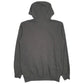 Mens Grey Carhartt Forward Athletics Hoodie Jumper
