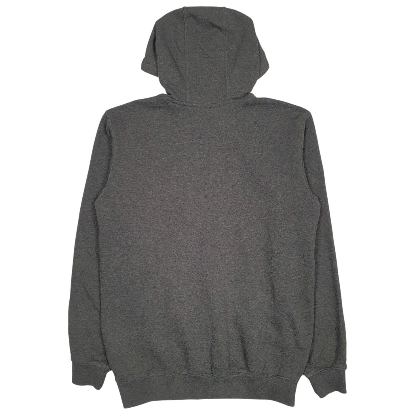 Mens Grey Carhartt Forward Athletics Hoodie Jumper