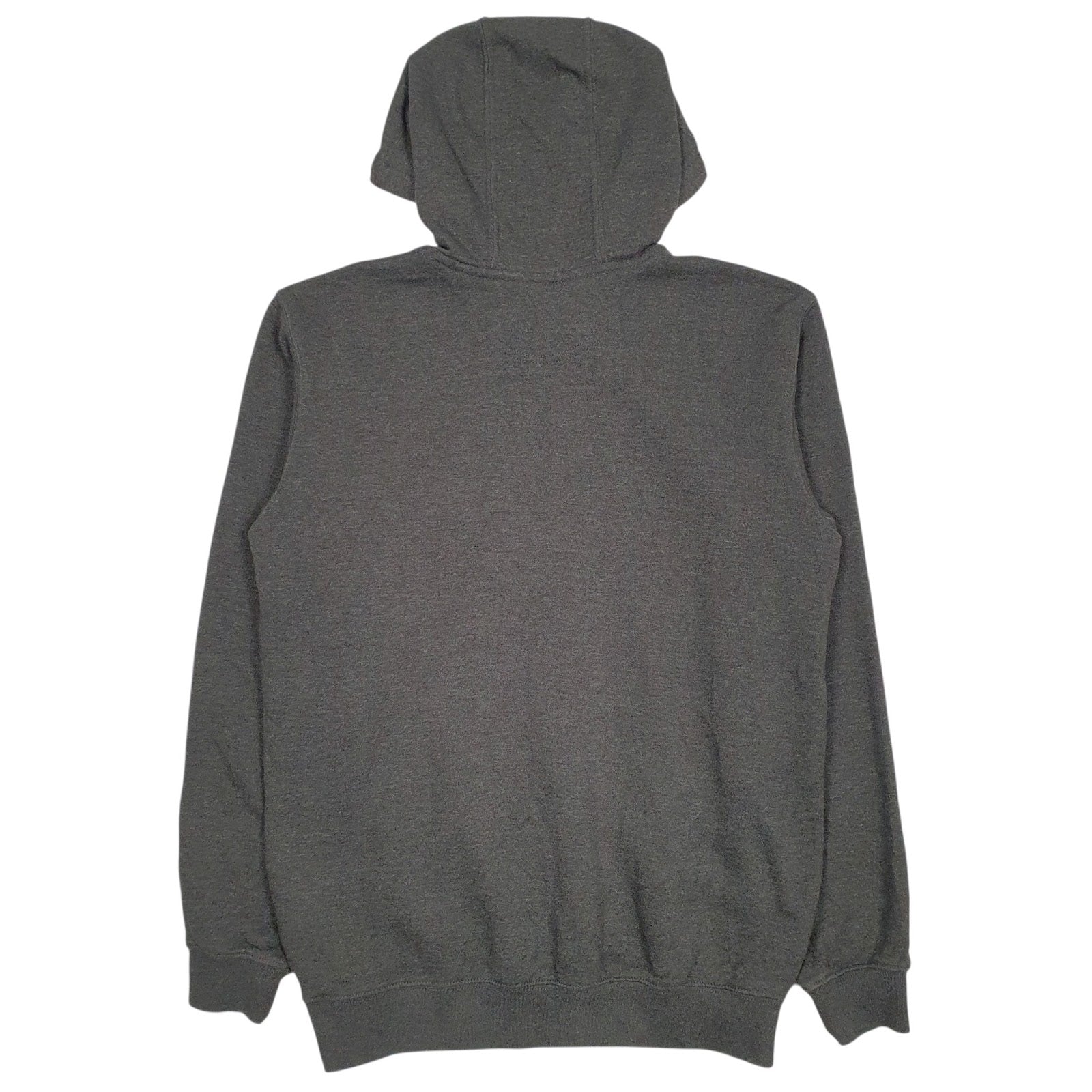 Mens Grey Carhartt Forward Athletics Hoodie Jumper