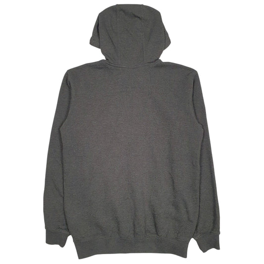 Mens Grey Carhartt Forward Athletics Hoodie Jumper