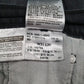Mens Black Levis   Jeans