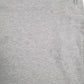 Mens Grey Champion Spellout Crewneck Jumper