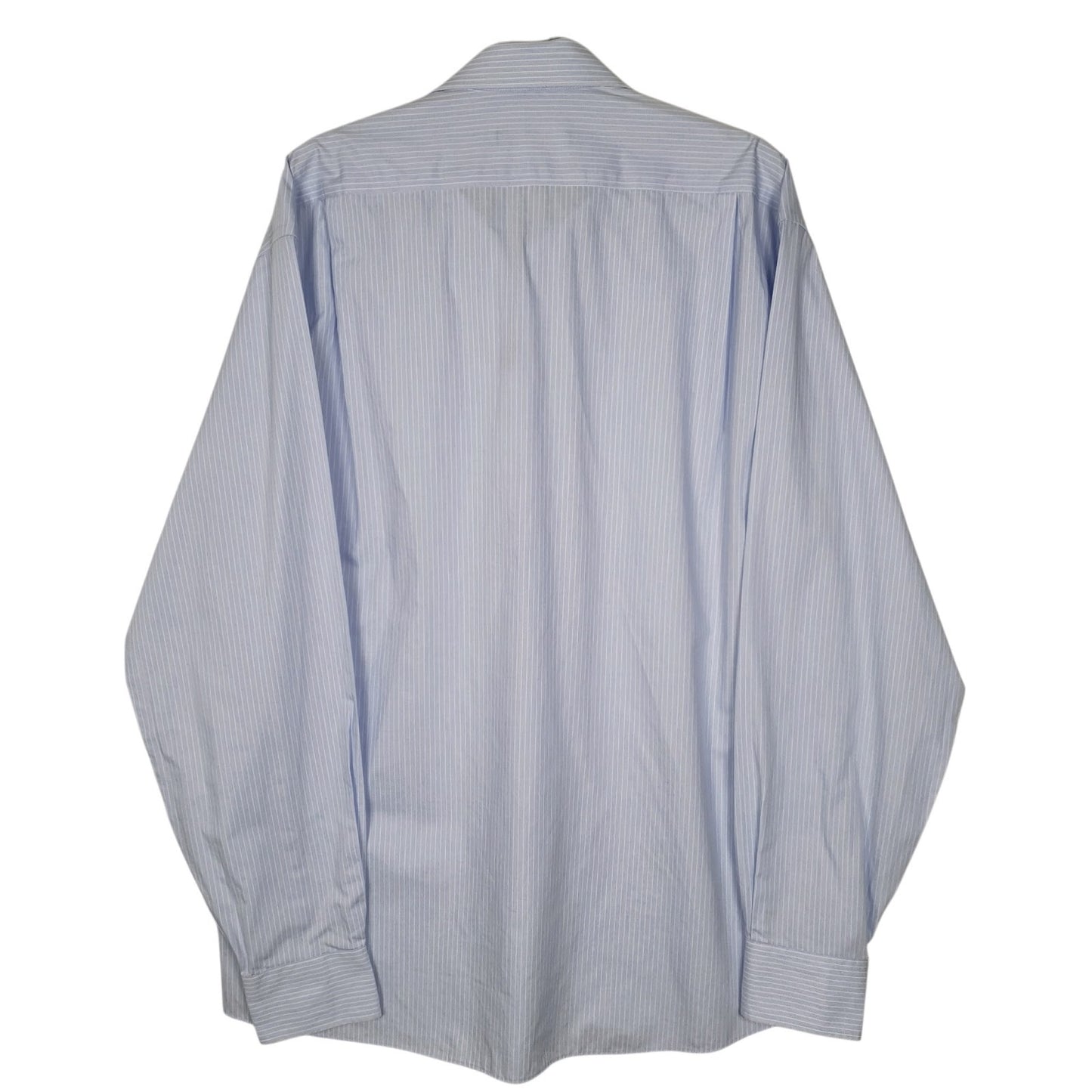 Mens Blue Tommy Hilfiger   Shirt
