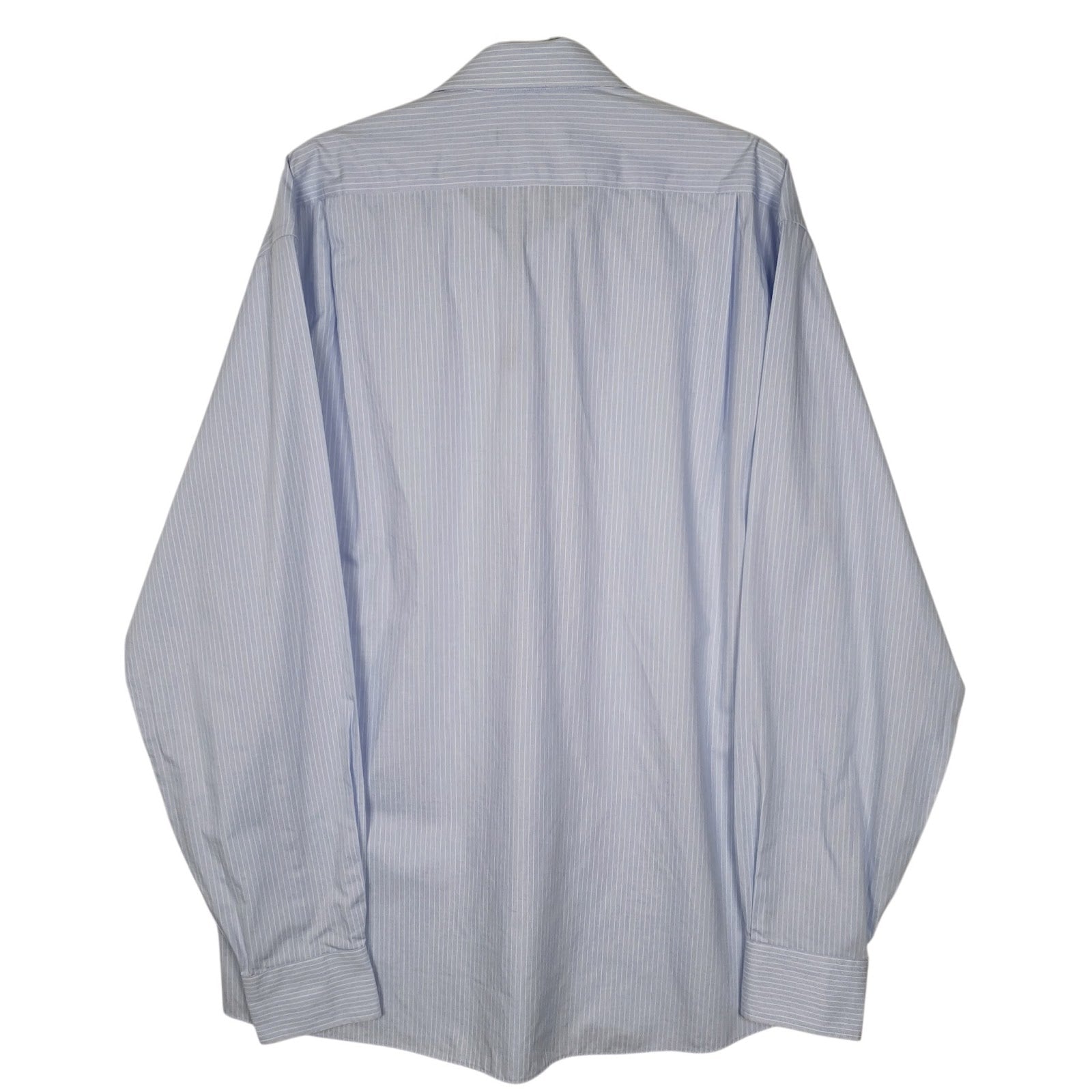 Mens Blue Tommy Hilfiger   Shirt