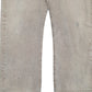 Mens Brown Levis   Jeans