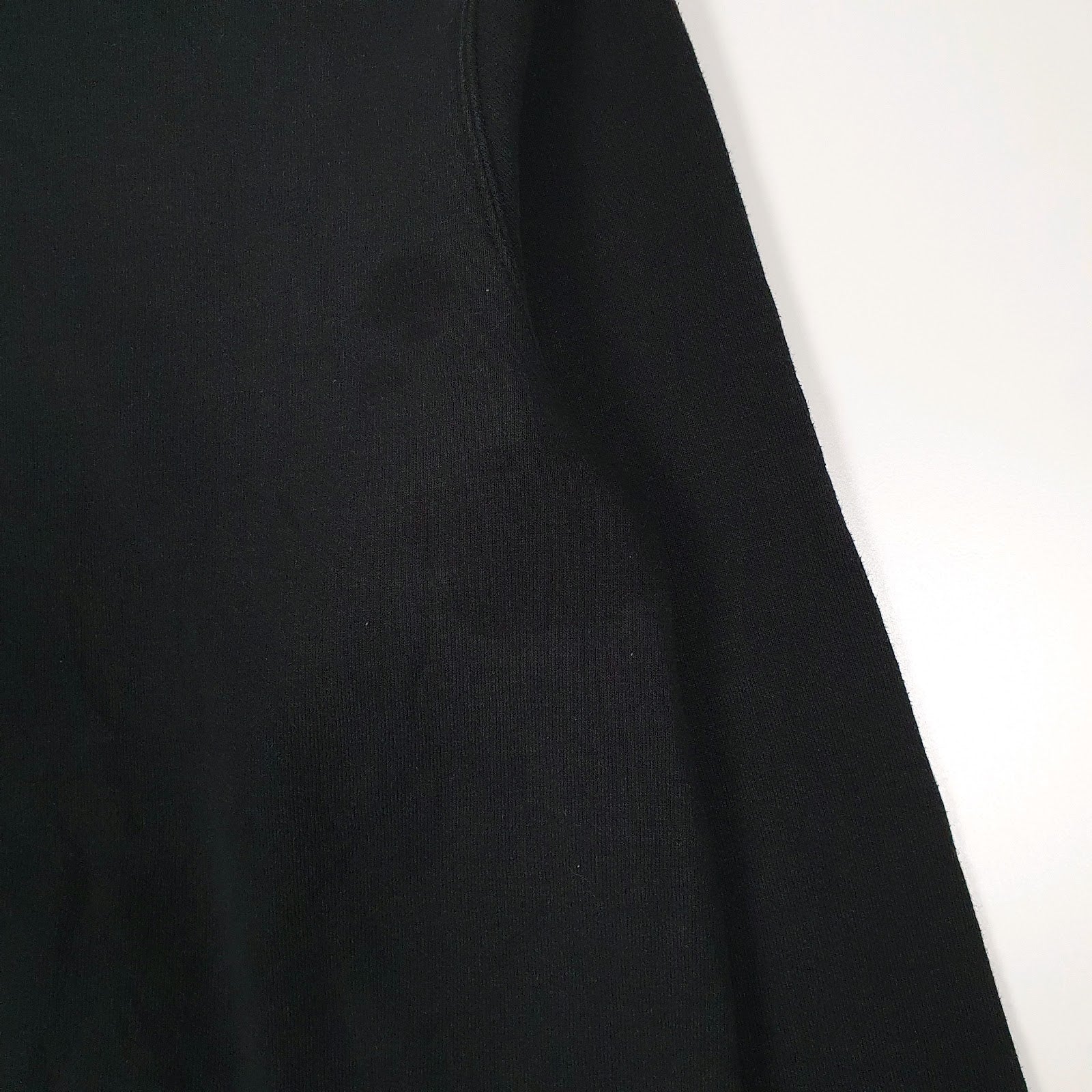 Mens Black Carhartt  Hoodie Jumper