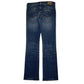 Womens Blue Replay   Jeans
