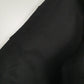 Mens Black Dickies Eisenhower Harrington Full Zip Coat