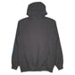 Mens Grey Carhartt  Hoodie Jumper