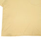 Mens Yellow Roundtree Yorke   Polo Shirt