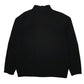 Mens Black Nike Golf Sphere Pro Gilet Coat