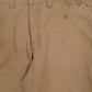 Mens Brown Carhartt   Trousers