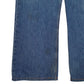 Mens Blue Levis   Jeans