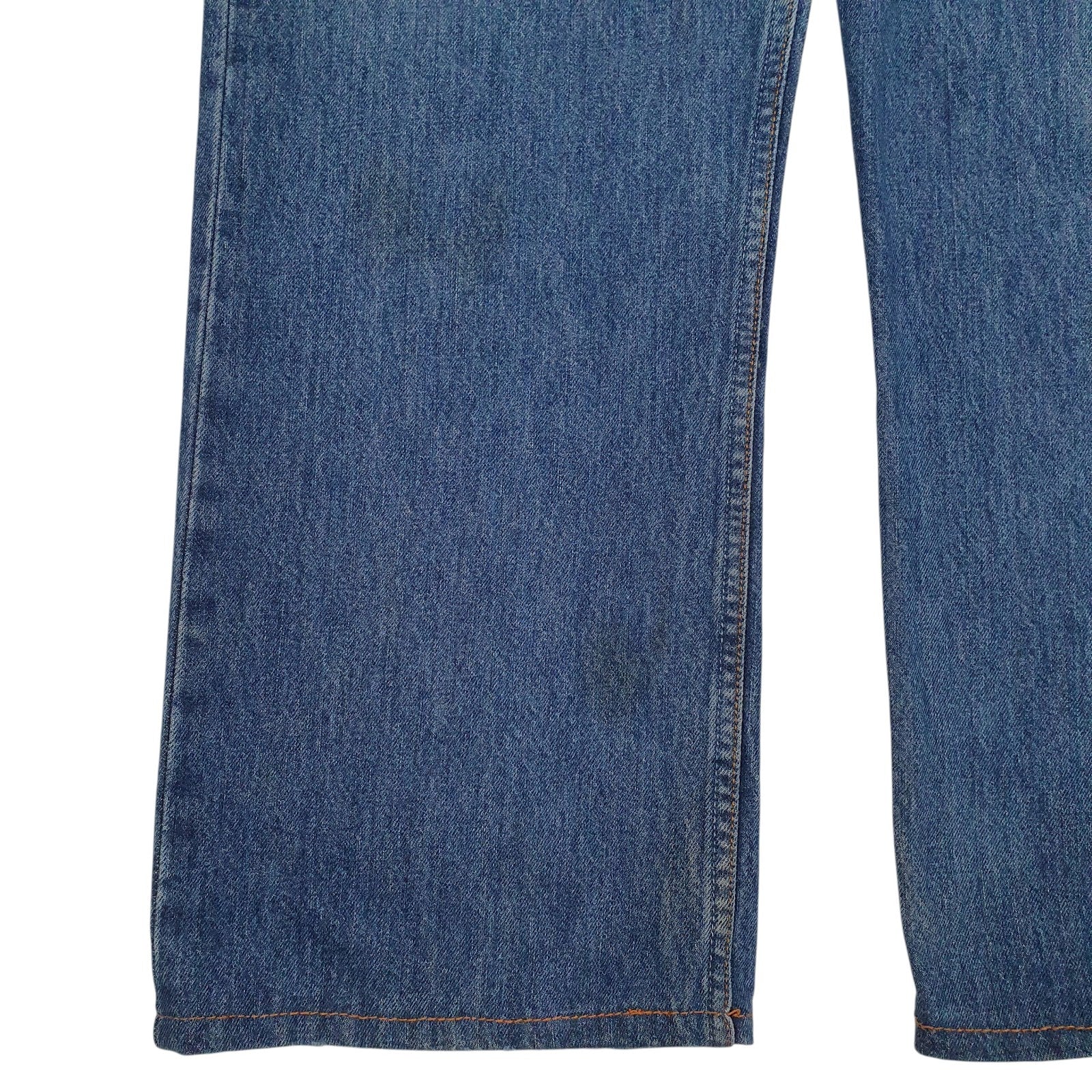 Mens Blue Levis   Jeans
