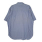 Mens Blue Cerruti 1881   Shirt