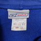 Mens Navy Reebok Vintage Hoodie Jumper