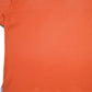Mens Orange Tommy Hilfiger Golf  Polo Shirt