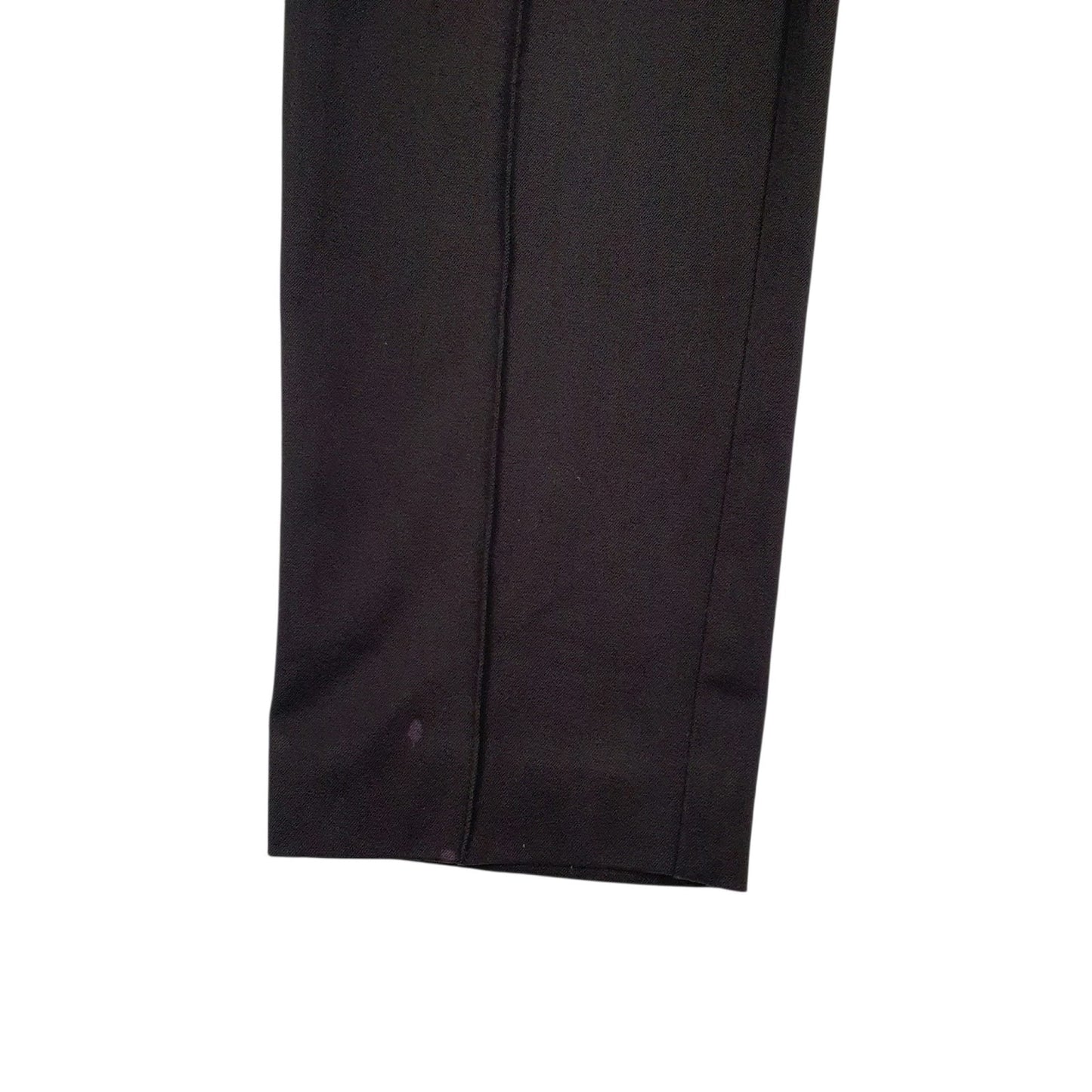 Womens Grey Max & Co   Trousers