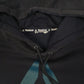 Mens Navy Reebok  Hoodie Jumper