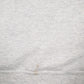 Mens Grey The Cotton Exchange Vintage 90s Made In USA Hoodie Jumper