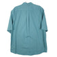 Mens Blue L.L.Bean   Shirt