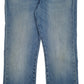 Mens Blue Levis   Jeans
