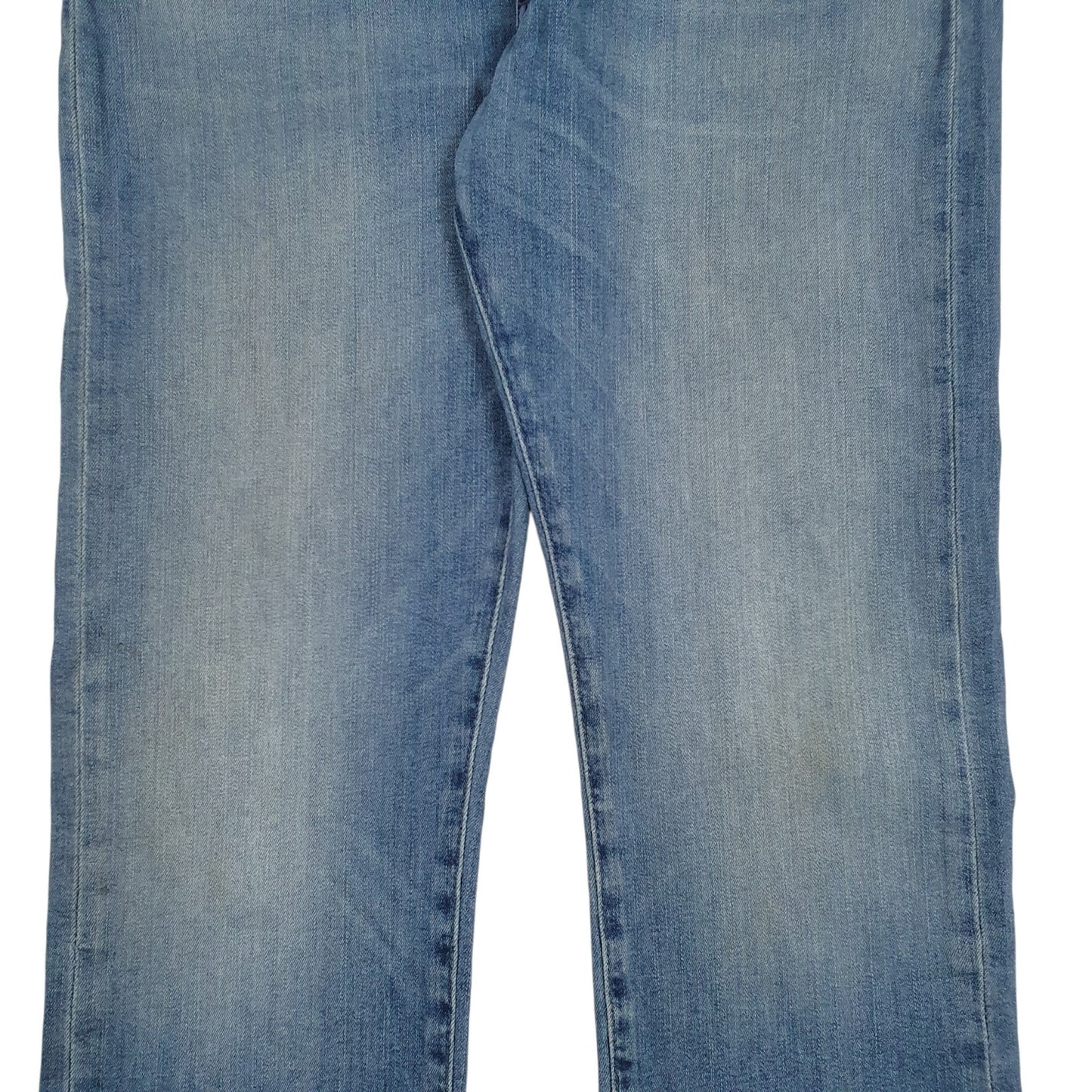 Mens Blue Levis   Jeans