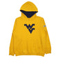Womens Yellow Colosseum  Hoodie Jumper