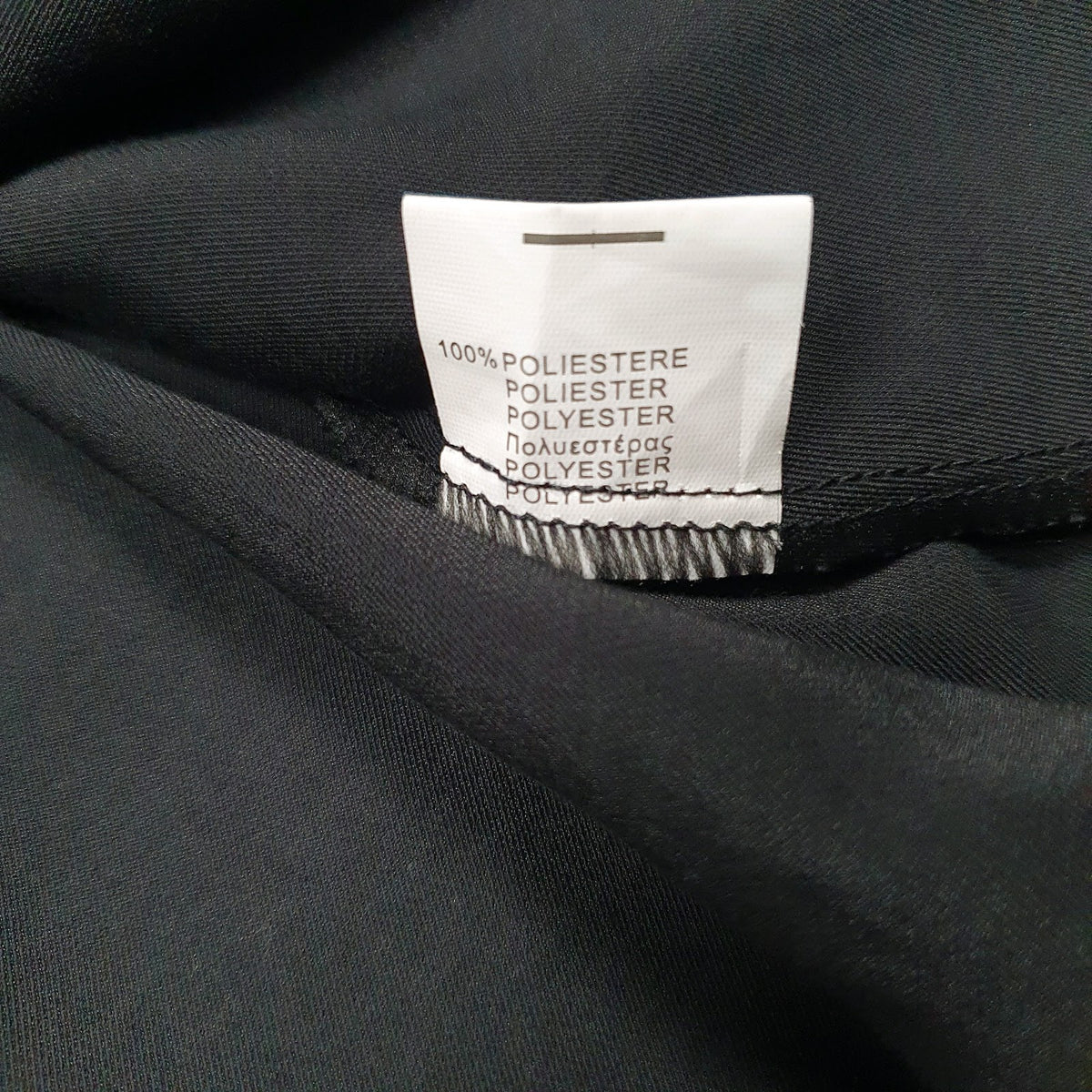 Womens Black Unbranded   Shirt