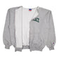 Mens Grey Champion Kent Place Full Zip Jumper