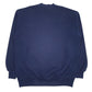 Mens Navy Russell Athletic Vintage 90s Made In USA Crewneck Jumper