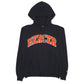 Mens Black Champion Mercer Hoodie Jumper