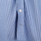 Mens Blue L.L.Bean   Shirt