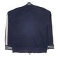 Mens Navy Polo Ralph Lauren  Full Zip Jumper