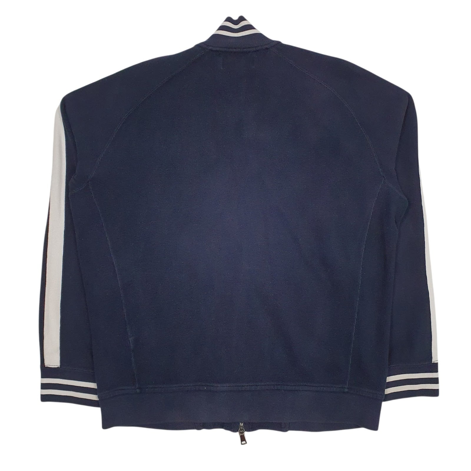 Mens Navy Polo Ralph Lauren  Full Zip Jumper