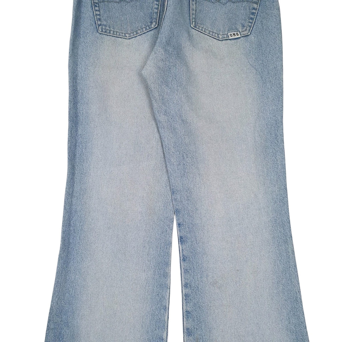 Mens Blue ONB Vintage  Jeans