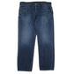 Mens Blue Levis  505 JeansW40 L32