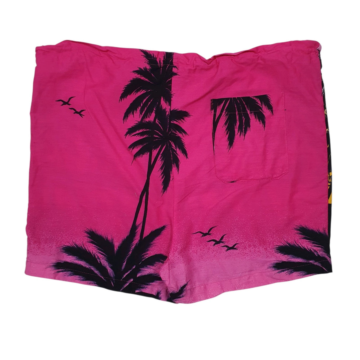 Mens Pink Unbranded   Shorts