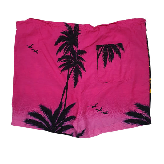 Mens Pink Unbranded   Shorts