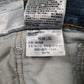 Mens Blue Levis   Jeans