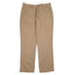 Mens Brown Polo Ralph Lauren Classic Chino Trousers