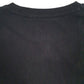 Mens Black Timberland   T Shirt