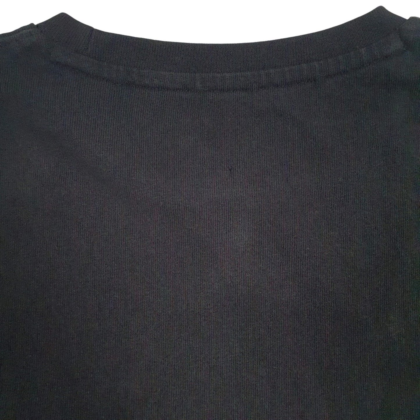 Mens Black Timberland   T Shirt